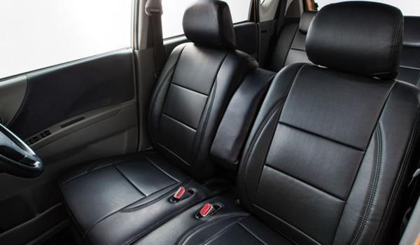 シートカバー ルークス ML21S 送料無料 スタンスSTD拍卖