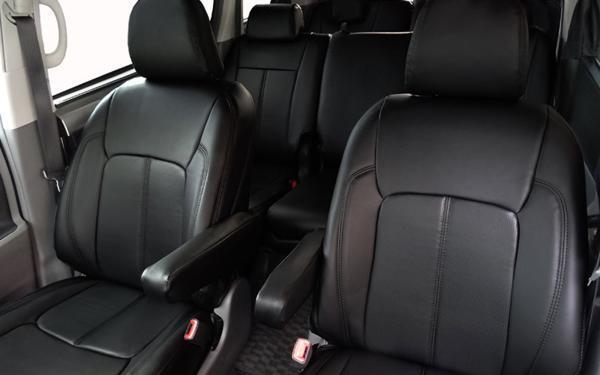 シートカバー ハリアー ZSU60W ZSU65W 送料無料 エムライン STD拍卖