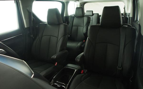 【送料無料】 ハリアー ZSU60W / ZSU65W / ASU60W / ASU65W H29/6~R2/6 シートカバー STD スタンス エムライン 1台分SET ブラック s2916b拍卖