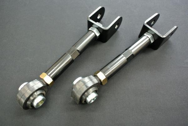 BNR32 BCNR33 リヤピロアッパーリンク 調整式 アッパーアーム縦側拍卖