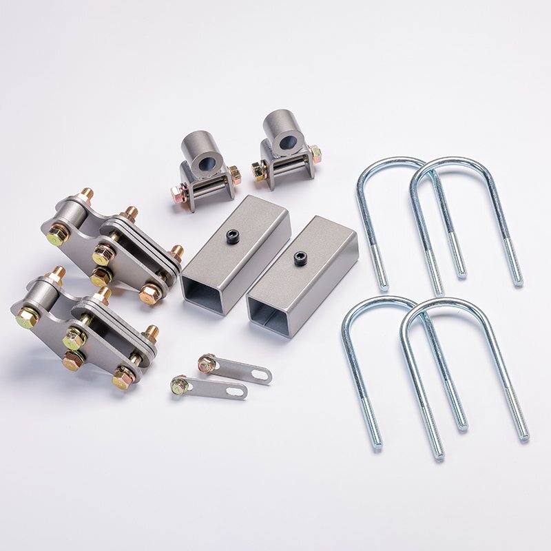 Spiegel リフトアップキット ハイゼットトラック(ジャンボ) S500P S510P アッププラス40 ダイハツ シュピーゲル拍卖