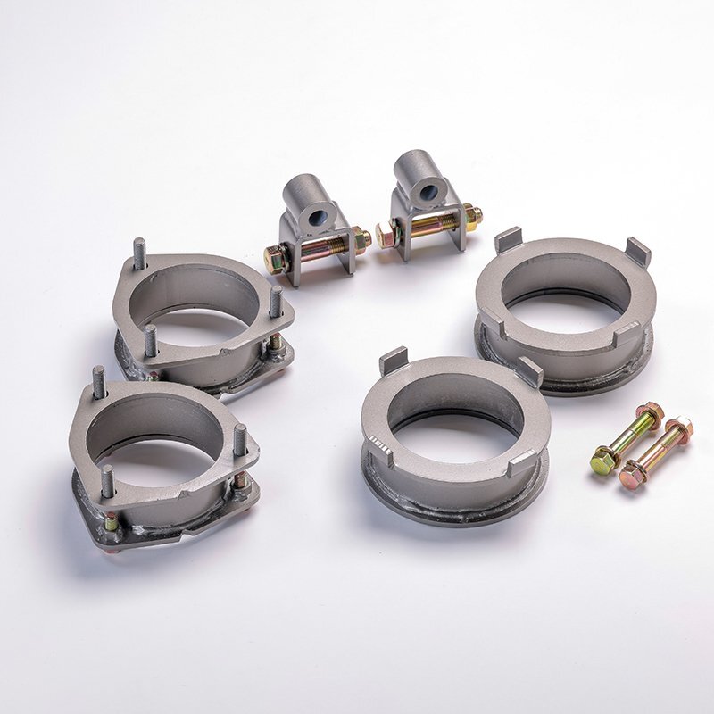 Spiegel リフトアップキット ピクシスバン S321M S331M アッププラス40 トヨタ シュピーゲル拍卖