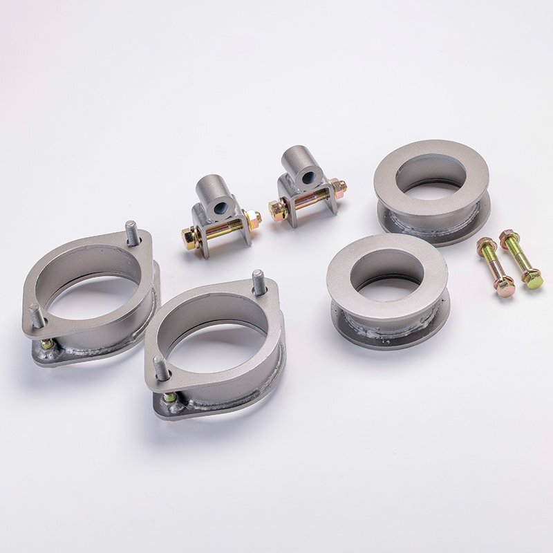 Spiegel リフトアップキット エブリイ DA17V DA17W 2WD 4WD装着可 アッププラス40 スズキ シュピーゲル拍卖