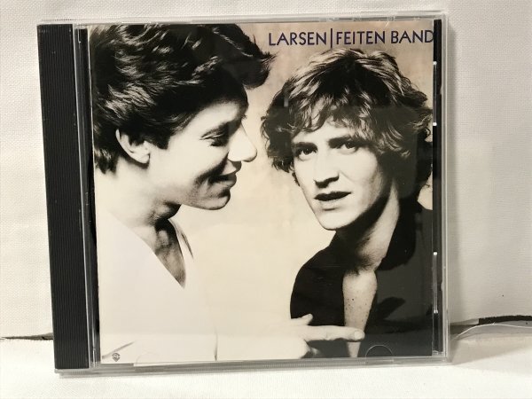 H816 ニールラーセン&バジーフェイトン (帯付) 拍卖