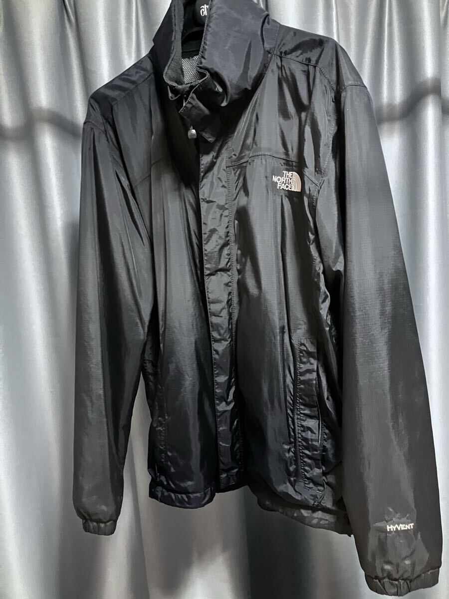 ノースフェイス THE NORTH FACE 黒拍卖