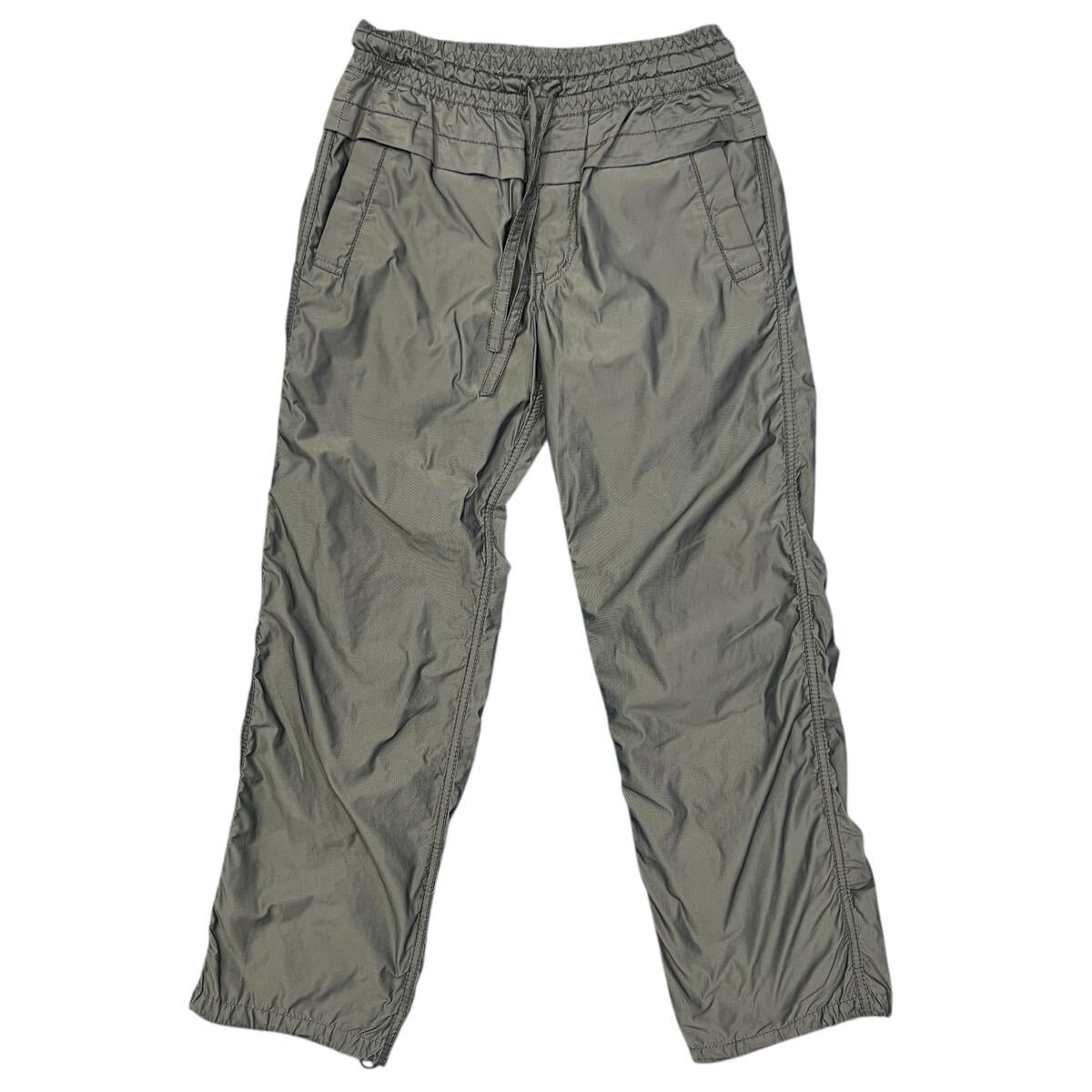 イッセイミヤケ メン シャーリング イージー ワイドパンツ ISSEY MIYAKE MEN Shirring Easy Wide Pants拍卖