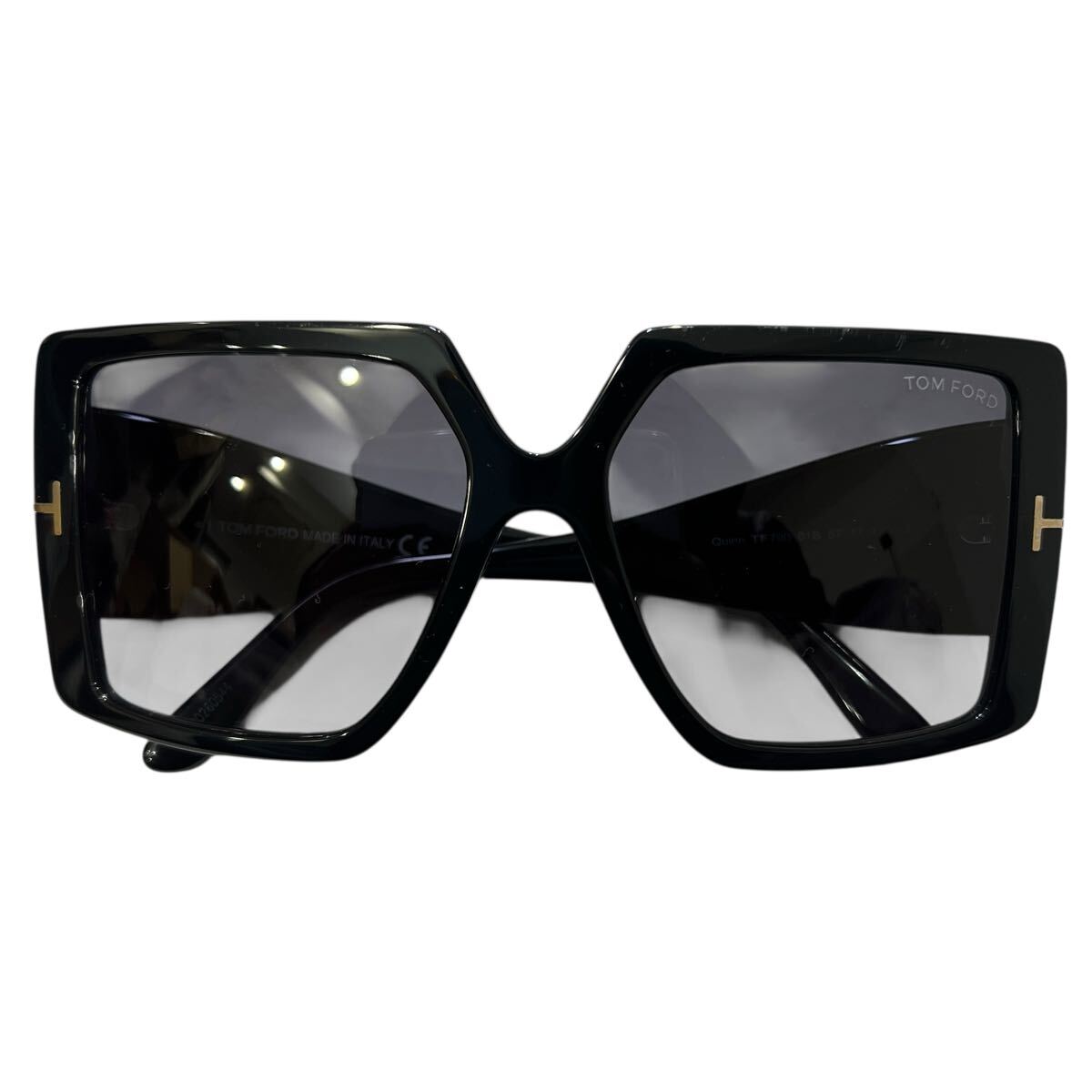 TOM FORD Sunglasses Quinn トム・フォード サングラス クイン 拍卖