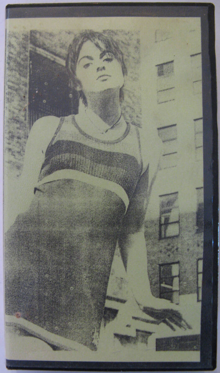 ■VHSビデオ■SLEEPER/SPECIAL COMPILATIONS 1■スリーパー/1994年のライブ映像■EU盤拍卖