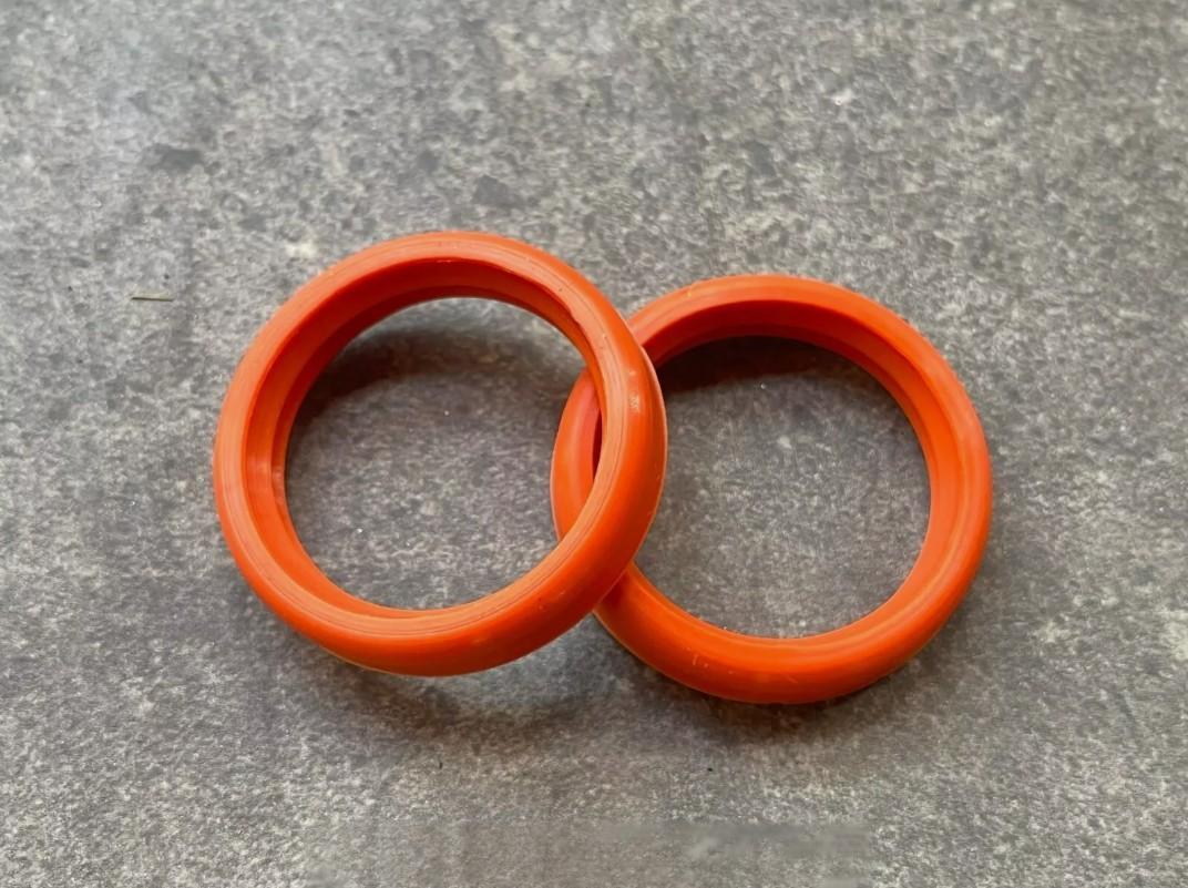 N 旧P HONDA マフラーパッキン/ガスケット左右セット C92 C95拍卖