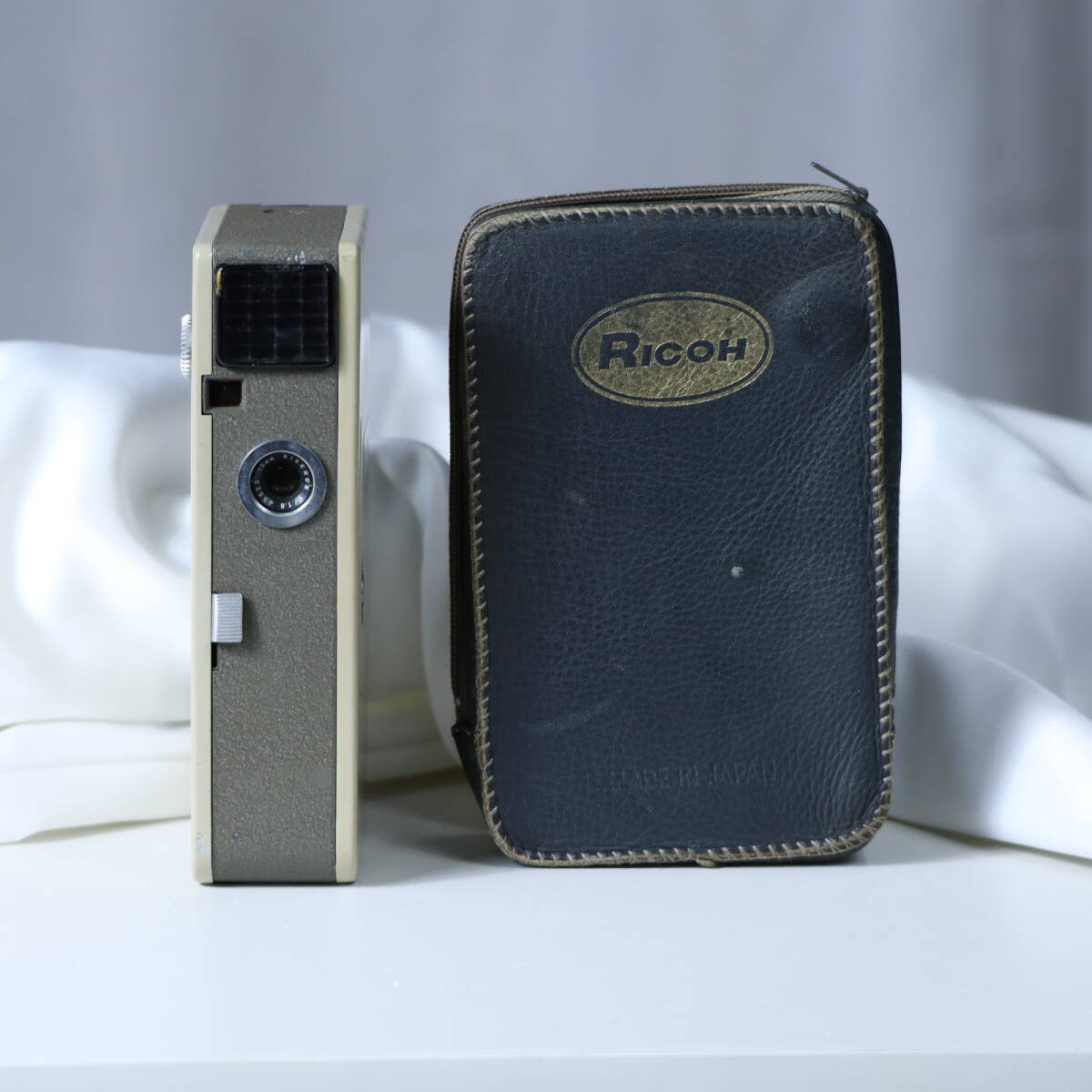 Ricoh Mite リコーマイト88E 【中古品】拍卖