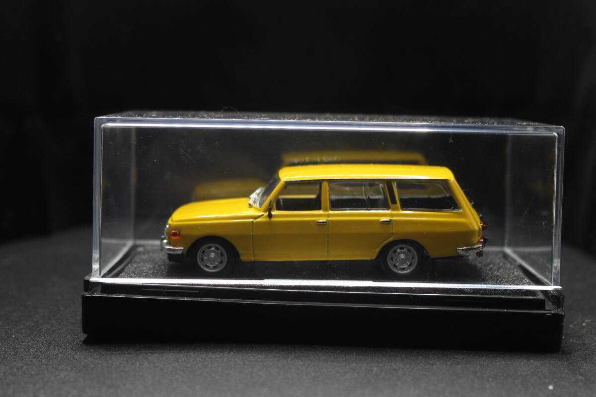 メーカー不明 1/43 ヴァルトブルク 353 WARTBURG拍卖