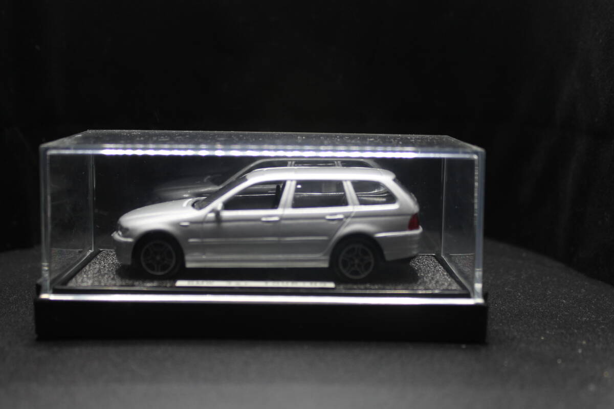 メーカー不明 1/43 BMW 3シリーズ ツーリング拍卖