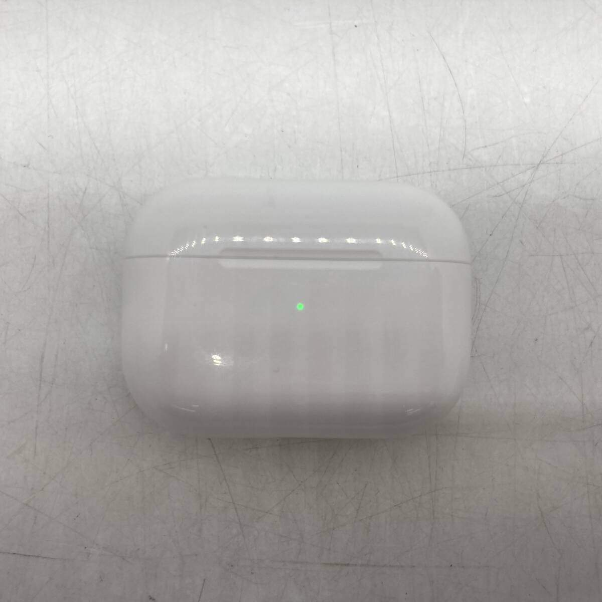 04wy14185●【ワイヤレスイヤホン】Apple AirPods Pro 第二世代 MTJV3J/A A2968 A3047 A3048 中古品拍卖