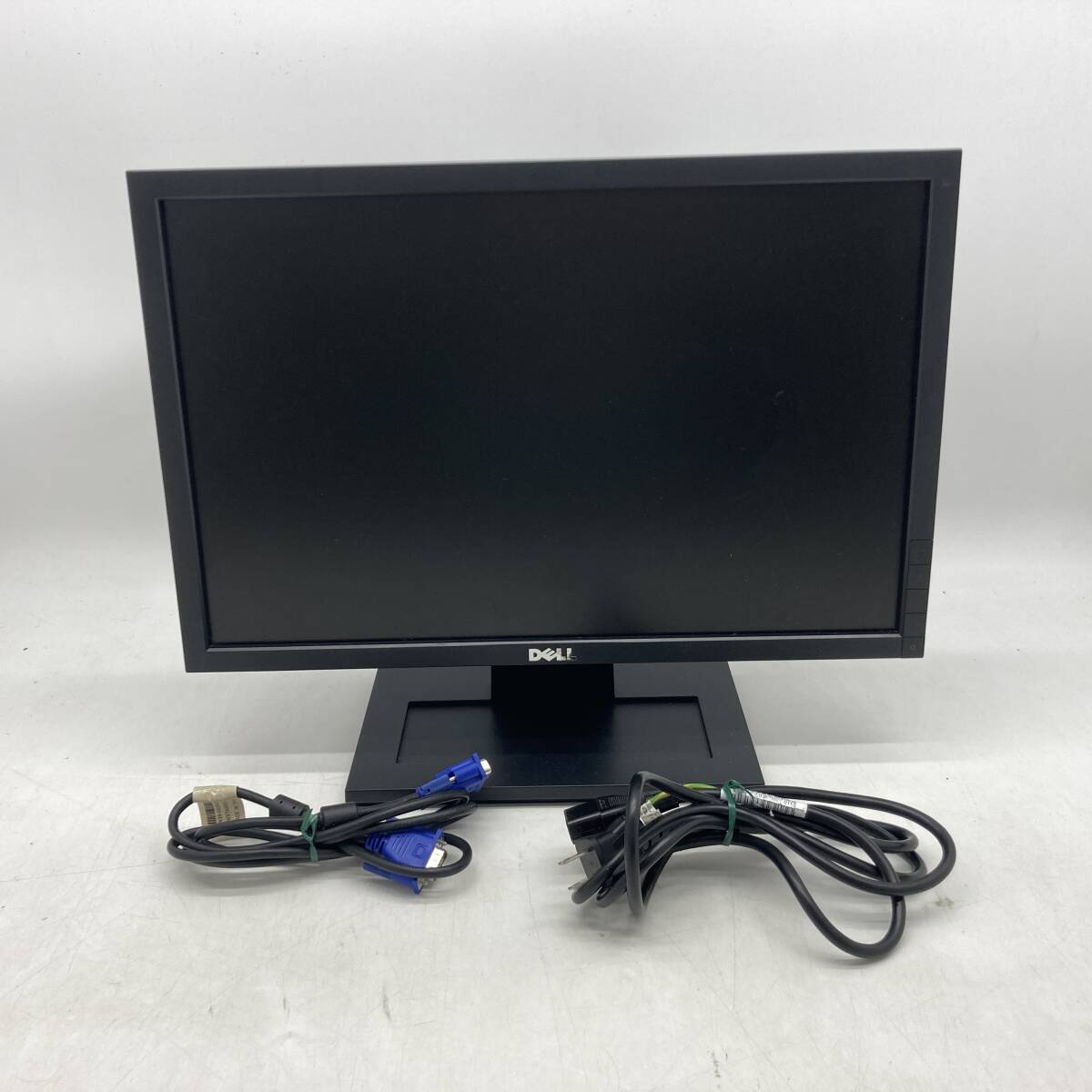 04wy14190●【モニター】Dell LCDモニター E1911C 2010年製 中古品拍卖