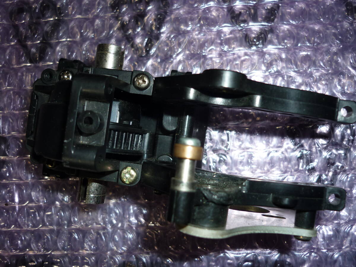 ●○タミヤTA04用リアギアケース ギアデフ改リジッドデフセット TRF○●ドリフト拍卖