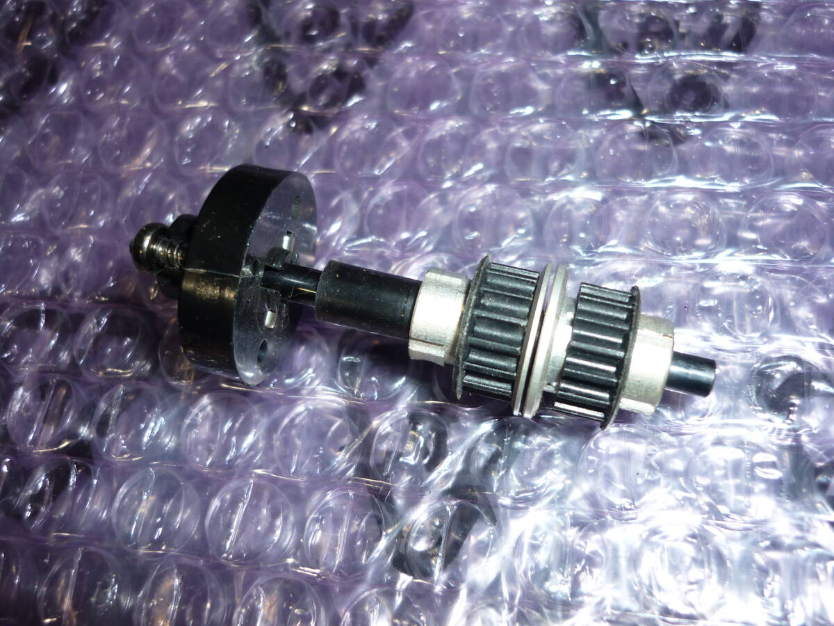 ★☆タミヤTA04用センターワンウェイデフセット TRF☆★拍卖