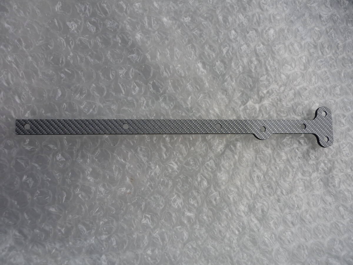 ★☆タミヤTB-02用ロアSSGカーボン製プレート★拍卖