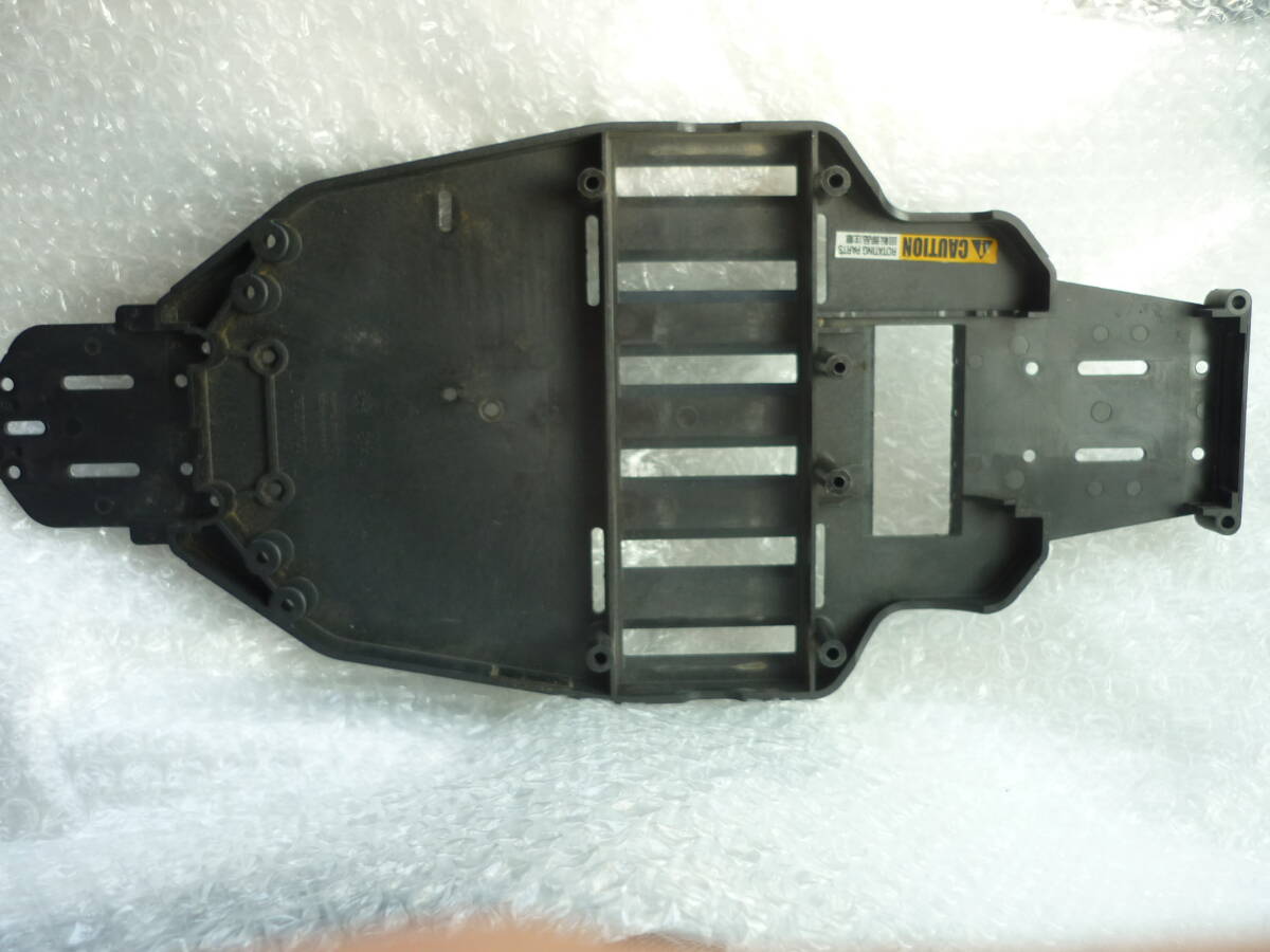 ●○タミヤTA04用軽量バスタブシャーシセット TRF○●拍卖