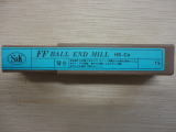 ★ボールエンドミル 三興製作所 FFB 3.5R★ 新古品!!三重県拍卖