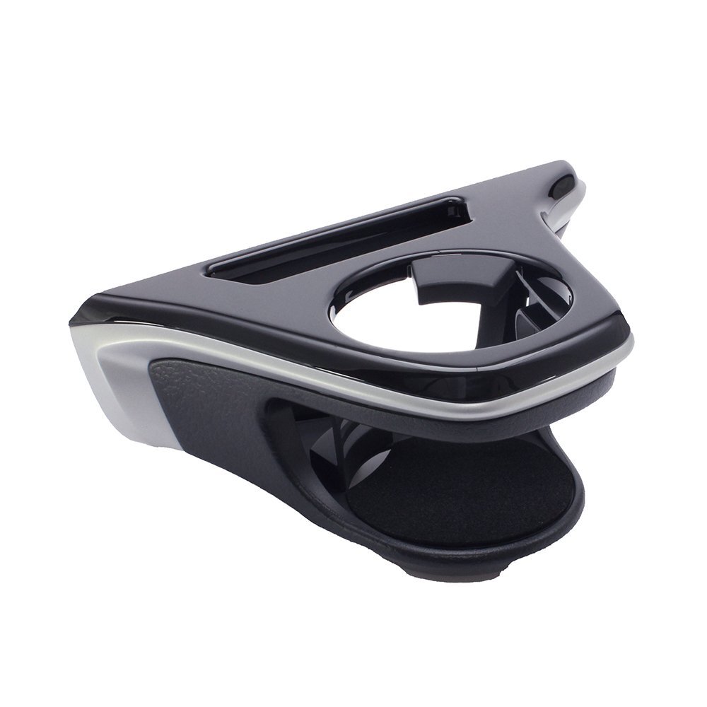 【新品】 トヨタ純正 カローラクロス 専用 ドリンクホルダー 助手席用 T-SELECT エアコン送風口 トヨタモビリティパーツ ZSG1# / ZVG1#拍卖