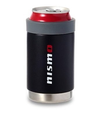 日産コレクション BASIC ドリンクサーモタンブラー ブラック 黒 ニスモロゴプリント入り NISSAN ニッサン拍卖