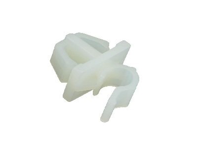 新品 ダイハツ純正 コペン L880K 用 フード サポート ロッド クランプ 53455-97203 ※代引き不可商品 経年劣化 補修部品 固定用クリップ拍卖