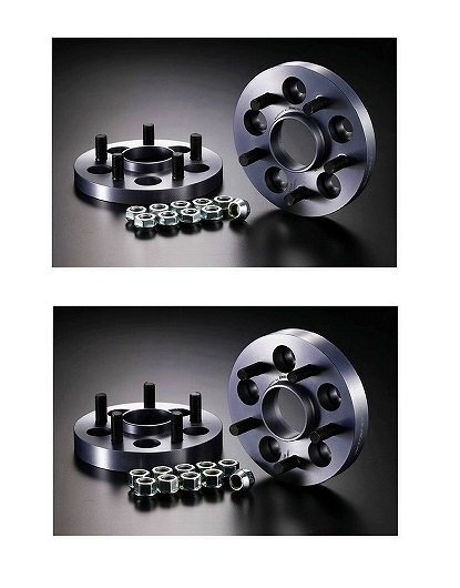 シルクブレイズ 車種専用ハブ付き ワイドトレッドスペーサー ZN6 86専用 フロント & リア 2点セット 16mm & 22mm PCD100拍卖