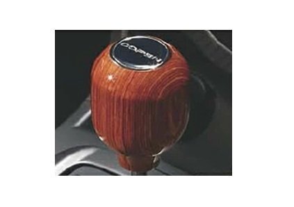 【新品】 ダイハツ純正 LA400K コペン CVT 車用 純正シフトノブ ウッド調 ディーラーオプション品拍卖