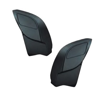 【新品】 トヨタ純正 60系プリウス専用 TZ サイドBOXゴミ箱 運転席 & 助手席側 2点セット ドアポケット トヨタモビリティーパーツ拍卖