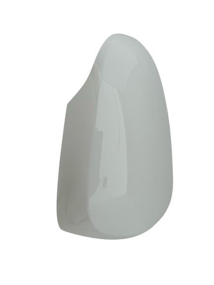 TOYOTA トヨタ純正 10系 AQUA アクア用 ドアミラーカバー スーパーホワイト2(040) 右側 運転席側 補修用 NHP10 H23.12~送料無料!拍卖