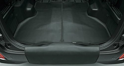 【新品】 トヨタ純正 30系 アルファード 用 ( ハイブリットも含む)ディーラーオプション ロングラゲージマット 荷室 トランク拍卖