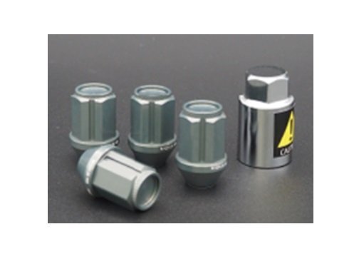 【新品】 INTER MILANO 超々ジュラルミン ロックナット チタン M12×1.5 35mm 4本セット トヨタ ミツビシ ホンダ マツダ ダイハツ拍卖