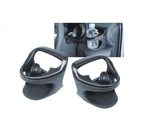 ヤリス ・ ヤリスクロス 専用ドリンクホルダー フロント左右セット エアコン吹き出し口 運転席 ・ 助手席 トヨタモビリティーパーツ拍卖