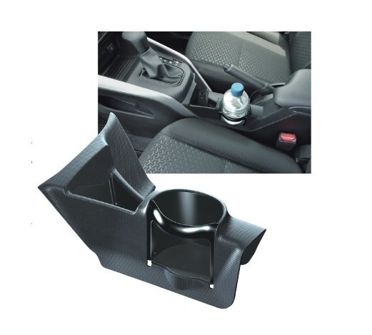 【国内正規トヨタ純正部品】 A200 A210 系 ライズ ロッキー専用 センターコンソール ドリンクホルダー トヨタモビリティパーツ T-SELECT拍卖