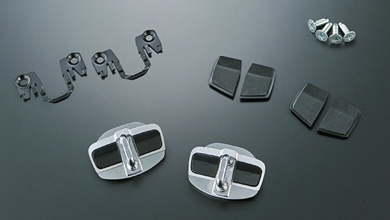 トヨタ GR ドアスタビライザー TRD MS304-00005 90系ノア ヴォクシー ZWR90W / ZWR95W / MZRA90W / MZRA95W 2022年1月~拍卖