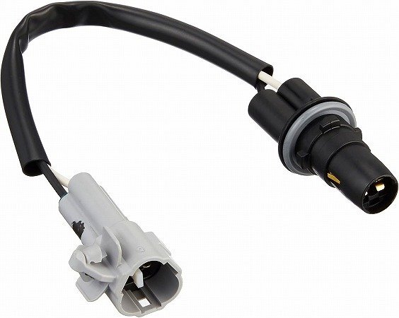 【新品】 トヨタ純正 ヘッドランプコード 1個 81125-47230 代引き不可商品 ポジション用ソケット 補修部品 経年劣化拍卖