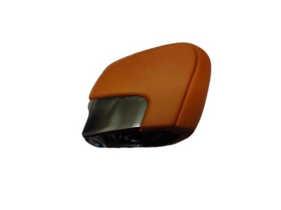 ★新品★ 【国内正規純正部品】 レクサス純正 LBX用 純正シフトノブ オーカー 茶 MAYH10 2023年11月~ 色々な車種に流用可能拍卖