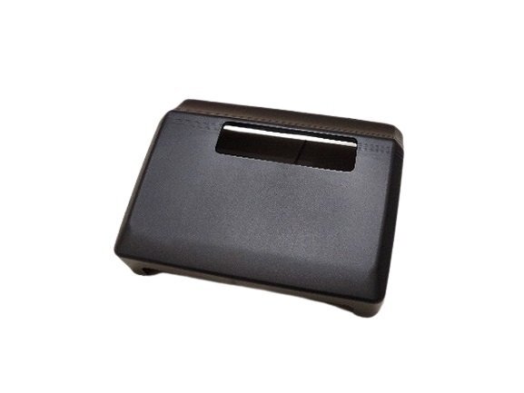 【新品】 ダイハツ純正 ハイゼットトラック用 バッテリーカバー 2014/9~ S500P S510P拍卖