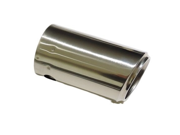 トヨタ純正 86 ハチロク ZN6 純正 マフラーカッター & ボルト2本セット ZN6 H24.2~ 流用 補修部品 【送料無料】拍卖