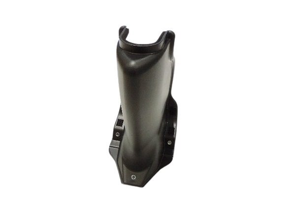 【国内正規 純正部品】 トヨタ純正 200系 ハイエース用 ステアリングコラムカバー 4型 以降のお車に取付可能拍卖