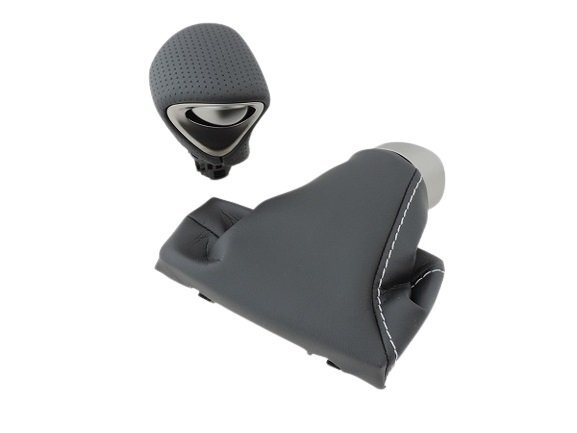 レクサス純正 ES F-SPORT Fスポーツ用 純正シフトノブ& シフトブーツ 2点セット 他の車種に流用可能 トヨタ 80系 ハリアー MXUA80 MXUA85拍卖