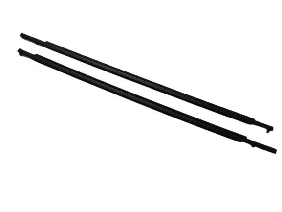 【新品】トヨタ純正 FJクルーザー用 フロント ウェザーストリップ 左右2点セット 補修用 経年劣化 【国内正規純正部品】 ●送料無料●拍卖