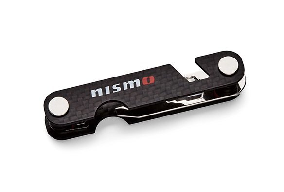 【新品・送料無料】 日産コレクション カーボン キースティック 代引不可商品 ニッサン キーカバー キーケース拍卖