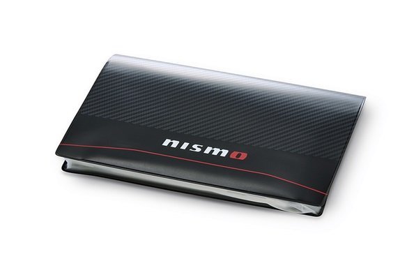 【新品】 ◆送料無料◆ 日産コレクション BASIC 車検証ケース カーボン柄 ブラック ※代引き不可商品 ニスモ 車検証入れ拍卖
