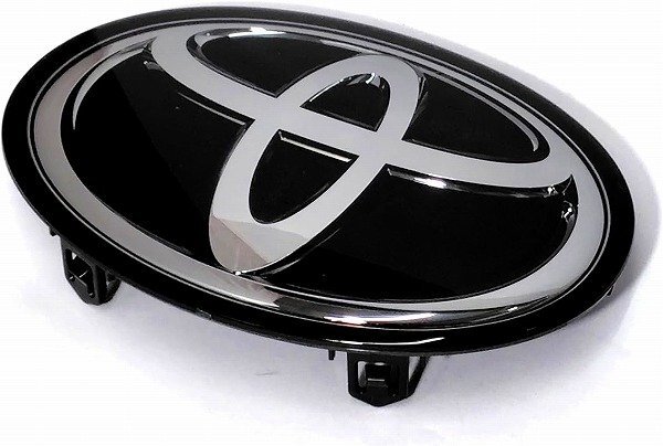 【新品】 トヨタ純正 30系 ヴェルファイア 用 ラジエータグリル トヨタ エンブレム Tマーク トヨタマーク 補修部品拍卖