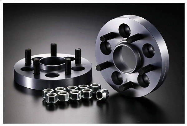 シルクブレイズ 車種専用ハブ付き ワイドトレッドスペーサー ZN6 86 リア専用 22mm PCD100 ボルトピッチ 1.25 ハブ径 56mm拍卖