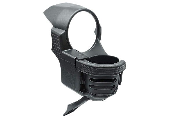 トヨタ純正 ランドクルーザー 250 専用 TZ ドリンクホルダー 助手席側 左側 エアコン吹き出し口 トヨタモビリティパーツ GDJ250W TRJ250W拍卖