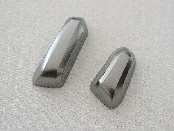 レクサス純正 LS用 運転席側 パワーシート リクライニング&スライド スイッチ 2個セット ※代引き不可商品 クラウンスポーツ AZSH36 トヨタ拍卖