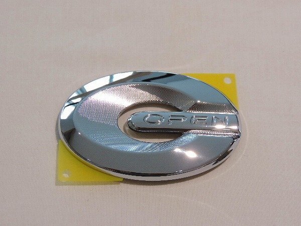 ★送料無料★ ダイハツ純正 LA400K コペン用 ラジエーターグリル フロント エンブレム ※代引き不可商品※拍卖