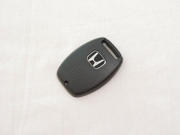 ホンダ純正 RG1 ステップW用 キーレス カバー ※代引き不可商品 ボトムCOMP トランスミッター キーケース 経年劣化 35114-SDA-T01拍卖